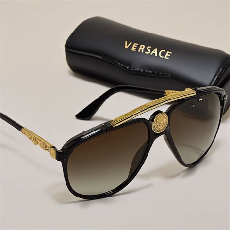 fake versace sunglasses|genuine versace sunglasses.